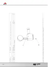 Предварительный просмотр 148 страницы Bomar Proline 520.450 ANC Operating Instructions Manual