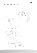 Предварительный просмотр 151 страницы Bomar Proline 520.450 ANC Operating Instructions Manual