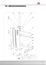 Предварительный просмотр 153 страницы Bomar Proline 520.450 ANC Operating Instructions Manual