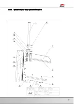 Предварительный просмотр 155 страницы Bomar Proline 520.450 ANC Operating Instructions Manual