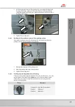 Предварительный просмотр 43 страницы Bomar SV 330 DGH Operating Instructions Manual