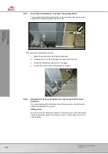 Предварительный просмотр 54 страницы Bomar SV 330 DGH Operating Instructions Manual