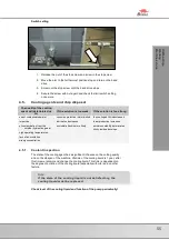 Предварительный просмотр 55 страницы Bomar SV 330 DGH Operating Instructions Manual