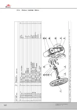 Предварительный просмотр 102 страницы Bomar SV 330 DGH Operating Instructions Manual