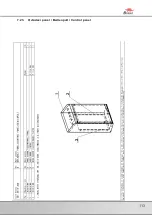 Предварительный просмотр 113 страницы Bomar SV 330 DGH Operating Instructions Manual