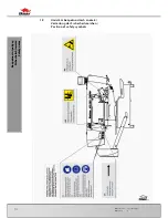 Preview for 14 page of Bomar Workline 510.350 DG Operating Instructions Manual