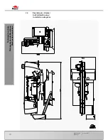 Preview for 18 page of Bomar Workline 510.350 DG Operating Instructions Manual