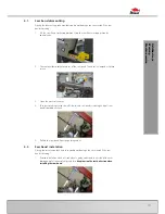 Preview for 41 page of Bomar Workline 510.350 DG Operating Instructions Manual