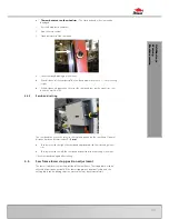 Preview for 43 page of Bomar Workline 510.350 DG Operating Instructions Manual