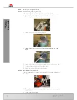 Preview for 50 page of Bomar Workline 510.350 DG Operating Instructions Manual