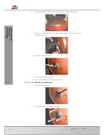 Preview for 54 page of Bomar Workline 510.350 DG Operating Instructions Manual