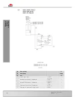 Preview for 68 page of Bomar Workline 510.350 DG Operating Instructions Manual