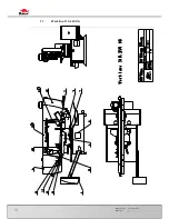 Preview for 70 page of Bomar Workline 510.350 DG Operating Instructions Manual