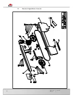 Preview for 72 page of Bomar Workline 510.350 DG Operating Instructions Manual