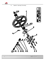 Preview for 74 page of Bomar Workline 510.350 DG Operating Instructions Manual