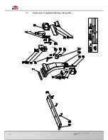 Preview for 76 page of Bomar Workline 510.350 DG Operating Instructions Manual