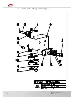 Preview for 78 page of Bomar Workline 510.350 DG Operating Instructions Manual