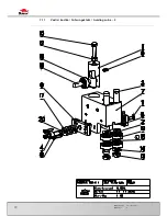 Preview for 80 page of Bomar Workline 510.350 DG Operating Instructions Manual