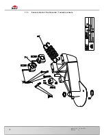 Preview for 82 page of Bomar Workline 510.350 DG Operating Instructions Manual