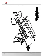 Preview for 84 page of Bomar Workline 510.350 DG Operating Instructions Manual