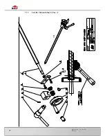 Preview for 86 page of Bomar Workline 510.350 DG Operating Instructions Manual