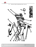 Preview for 90 page of Bomar Workline 510.350 DG Operating Instructions Manual