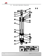 Preview for 94 page of Bomar Workline 510.350 DG Operating Instructions Manual