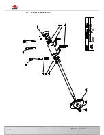 Preview for 96 page of Bomar Workline 510.350 DG Operating Instructions Manual