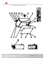 Preview for 98 page of Bomar Workline 510.350 DG Operating Instructions Manual