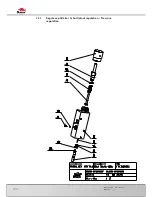 Preview for 100 page of Bomar Workline 510.350 DG Operating Instructions Manual