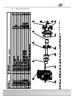 Preview for 105 page of Bomar Workline 510.350 DG Operating Instructions Manual