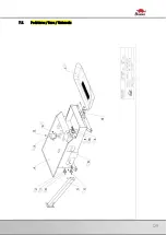 Предварительный просмотр 55 страницы Bomar Workline 510.350 DGH Operating Instructions Manual