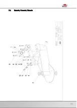 Предварительный просмотр 59 страницы Bomar Workline 510.350 DGH Operating Instructions Manual