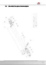 Предварительный просмотр 65 страницы Bomar Workline 510.350 DGH Operating Instructions Manual