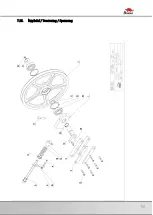 Предварительный просмотр 77 страницы Bomar Workline 510.350 DGH Operating Instructions Manual