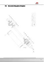 Предварительный просмотр 87 страницы Bomar Workline 510.350 DGH Operating Instructions Manual