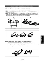 Предварительный просмотр 28 страницы Bombard Commando C3 Manual