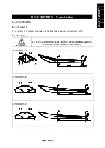 Preview for 10 page of Bombard SUNRIDER 500 Owner'S Manual