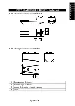 Предварительный просмотр 16 страницы Bombard SUNRIDER 500 Owner'S Manual