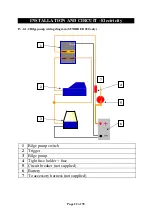 Предварительный просмотр 60 страницы Bombard SUNRIDER 500 Owner'S Manual