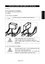 Preview for 61 page of Bombard SUNRIDER 500 Owner'S Manual