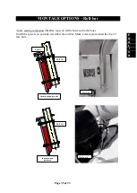 Предварительный просмотр 73 страницы Bombard SUNRIDER 500 Owner'S Manual