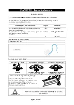 Preview for 162 page of Bombard SUNRIDER 500 Owner'S Manual