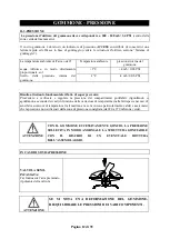 Предварительный просмотр 164 страницы Bombard SUNRIDER 500 Owner'S Manual