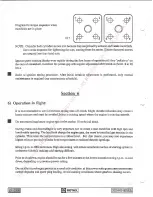 Предварительный просмотр 10 страницы Bombardier-Rotax 377 UL Operator'S Manual