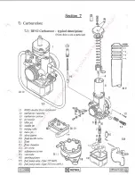 Предварительный просмотр 11 страницы Bombardier-Rotax 377 UL Operator'S Manual