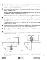 Предварительный просмотр 12 страницы Bombardier-Rotax 377 UL Operator'S Manual