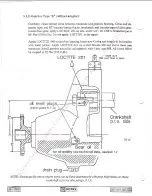 Предварительный просмотр 14 страницы Bombardier-Rotax 377 UL Operator'S Manual