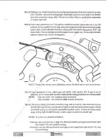 Предварительный просмотр 17 страницы Bombardier-Rotax 377 UL Operator'S Manual