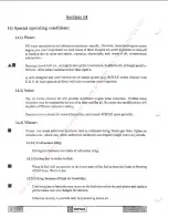 Preview for 28 page of Bombardier-Rotax 377 UL Operator'S Manual